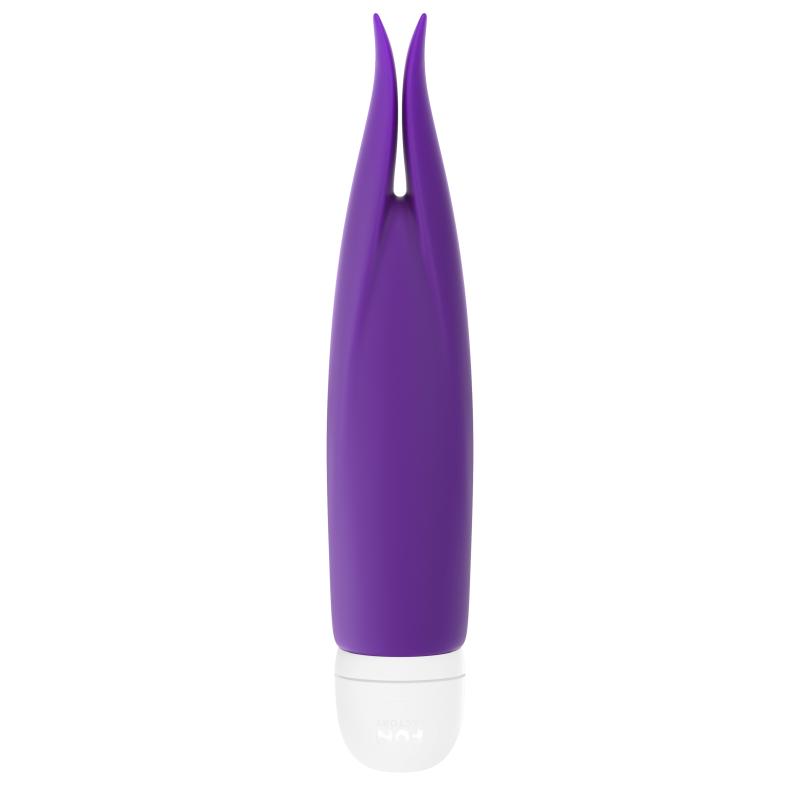 Fun Factory - Volita Slim Vibrator Violet 1