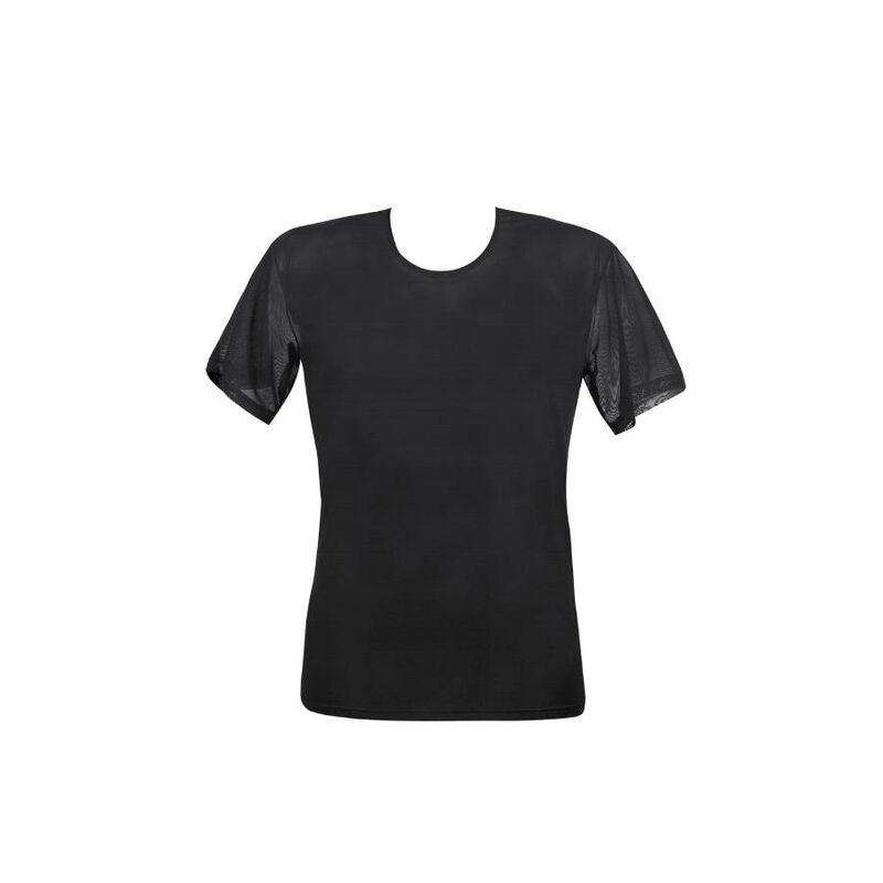 Anais Men - Petrol T-Shirt M
