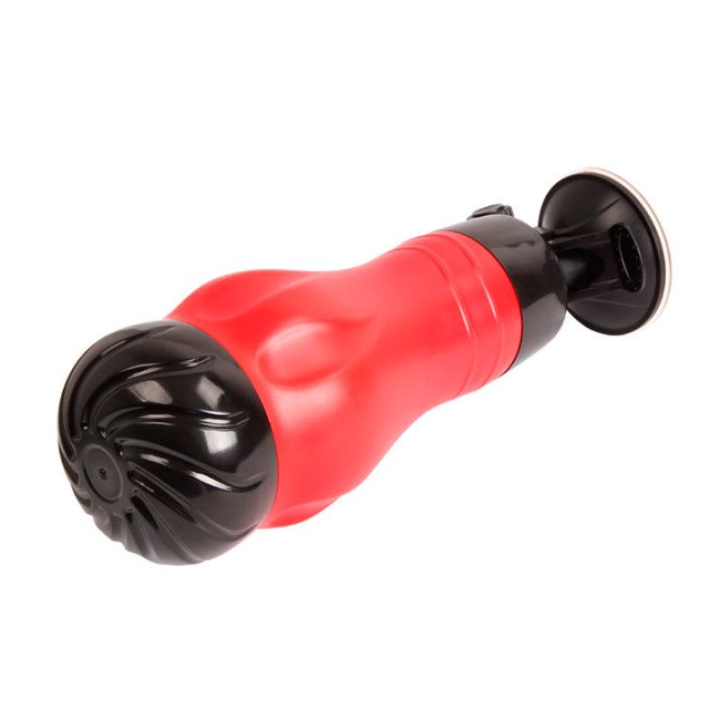 Baile Crazyflora Suction Masturbator Pussy 2