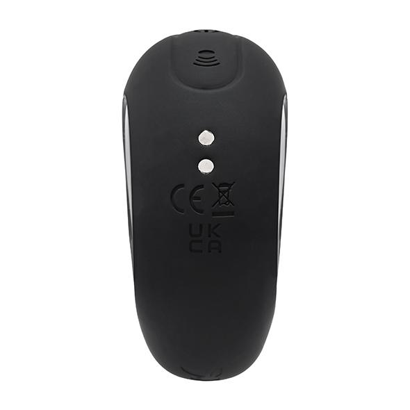 Playboy - Ring My Bell Vibrator Black