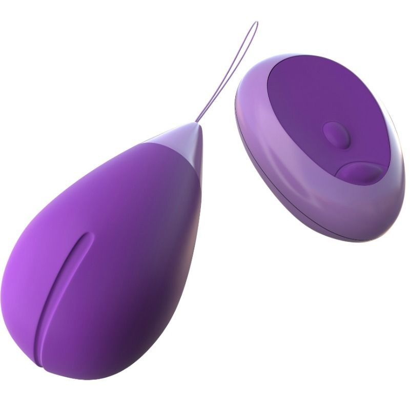 Fantasy for her - remote kegel excite-her