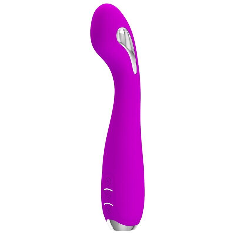 Pretty Love - Hector Electroshock Vibrator Free App Violet 1
