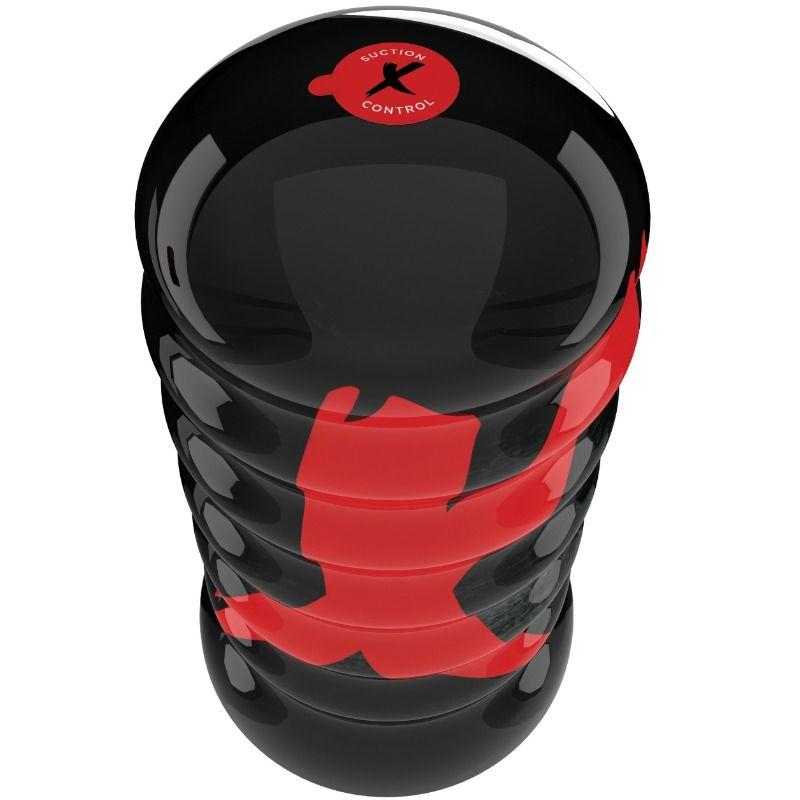 Pdx Elite Air -Tight Oral Stroker 3