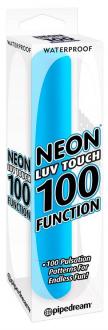 Neon 100 Function Vibe Blue