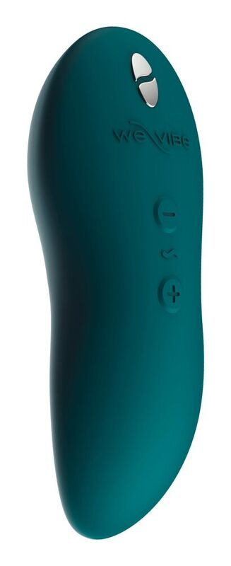 We-vibe - touch x crave magic multitasker green 10
