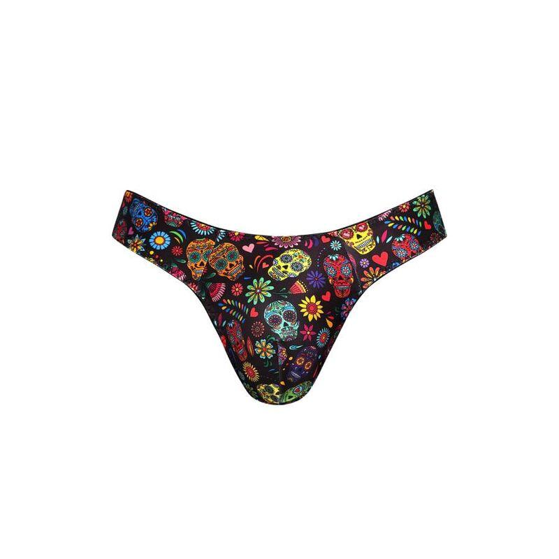 Anais Men - Mexico String L 2