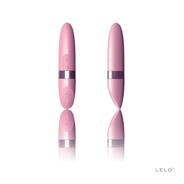Lelo - Mia 2 Vibrator Petal Pink 13