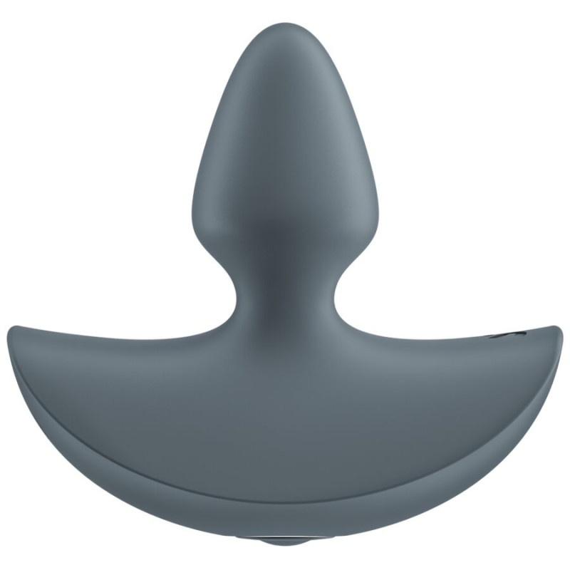 Satisfyer - absolute beginners 1 plug anal vibrator 1