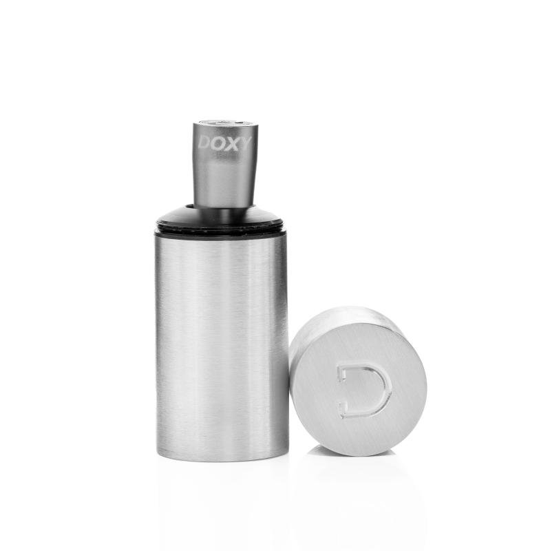 Doxy Bullet Silver - Vibrátor 4