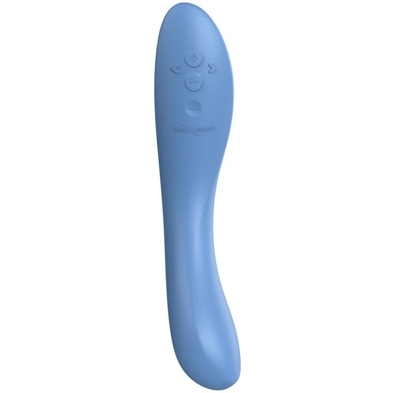 We-vibe - rave 2 g-spot vibrator blue