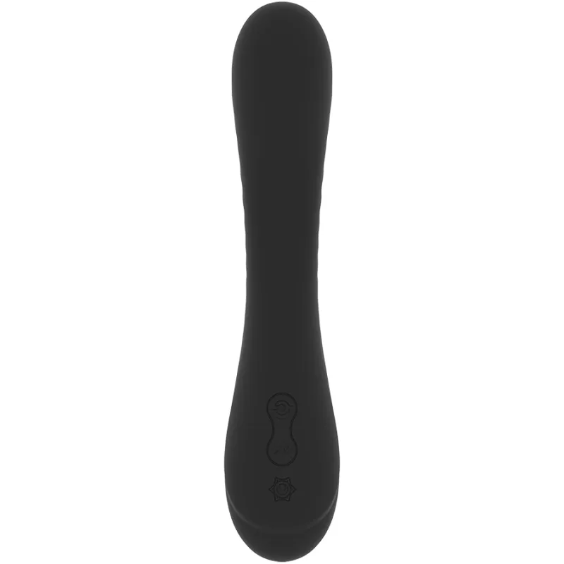 Rithual Kriya G-Spot Stimulator Rechargeable Black 3