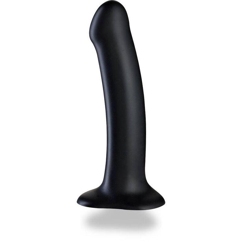 Fun Factory  Magnum Dildo Black 4