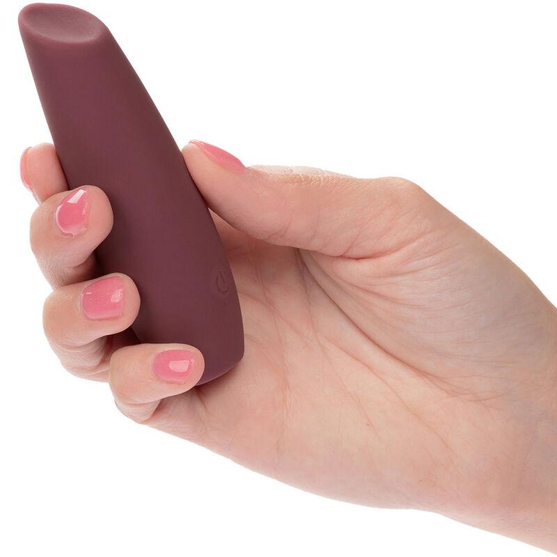 California Exotics - Mod Tilt Stimulator Red 5