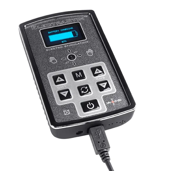 Electrastim  Axis High Specification Electro Stimulator 6
