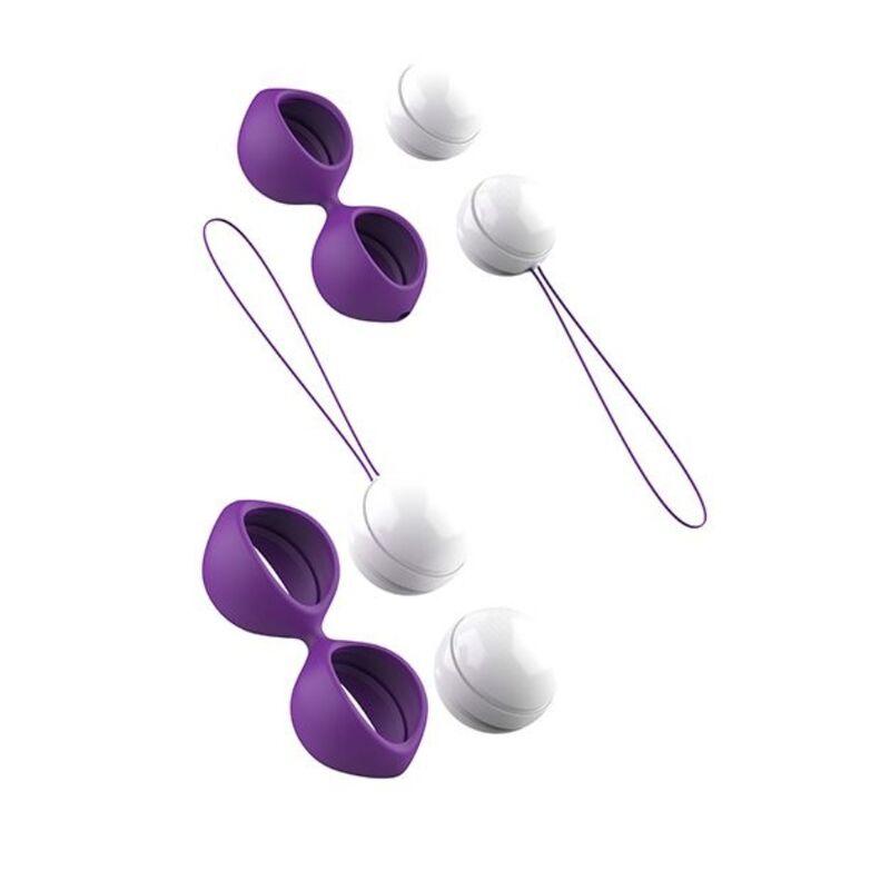 B Swish - Bfit Classic Violet 2