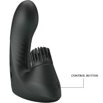 Pretty Love Norton Fingertip Vibration And Rotation Function