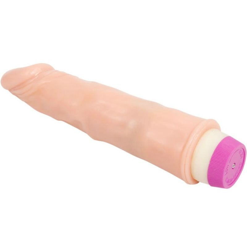 Baile - waves of pleasure vibrator 21.5 cm beginners 6