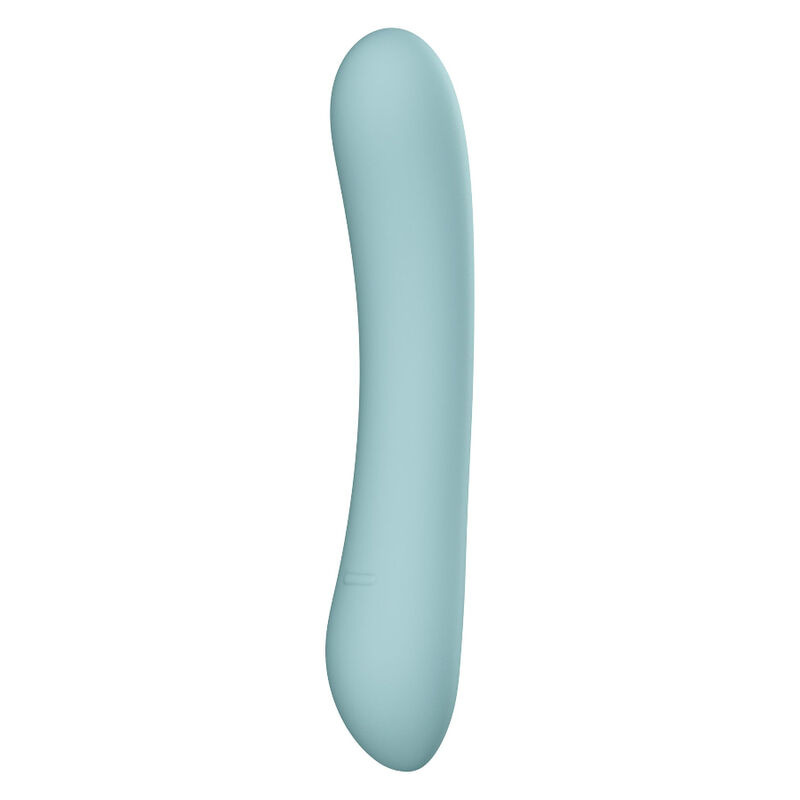 Kiiroo - pearl 2+ g-spot vibrator - turquoise 1