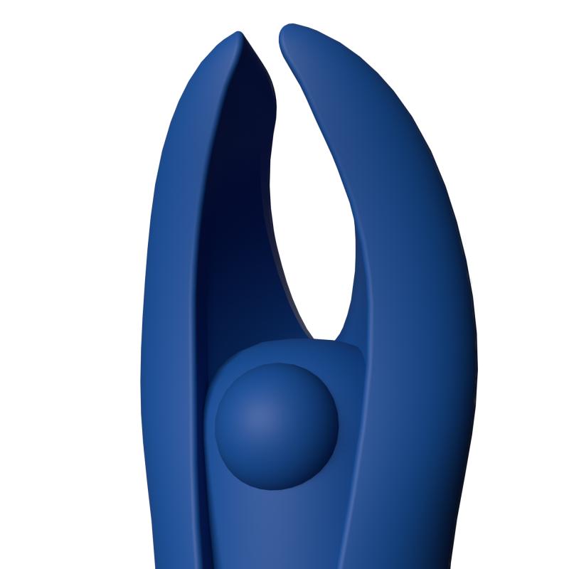 The Screaming O - 4b Demonblueberry 3