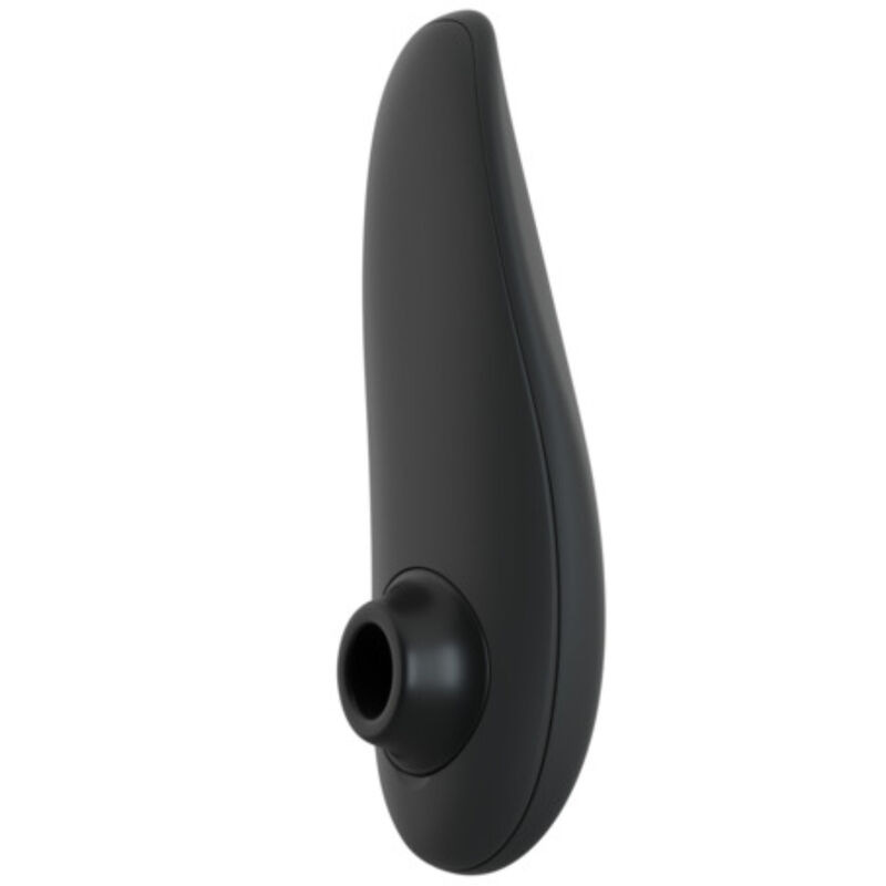 Womanizer - classic 2 suction clitoral stimulator 10 intensity levels black 3