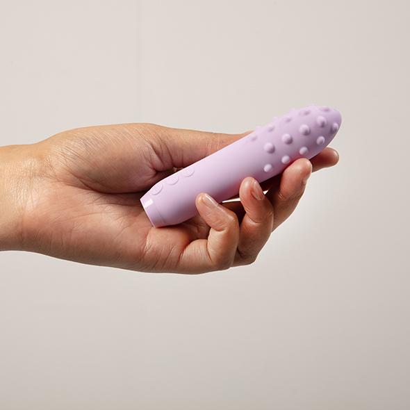 Je Joue - Duet Lilac Bullet 10