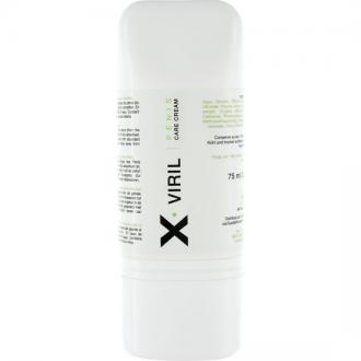 X Viril Cream To Enhance Erection And Size