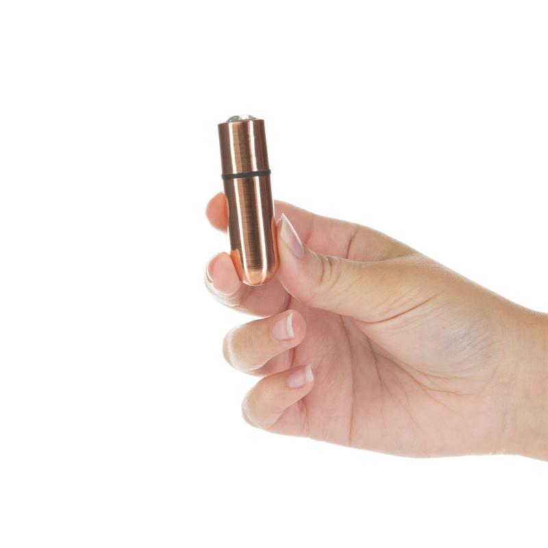 Powerbullet - First Class Mini Bulllet With Crystal 9 Functi 3