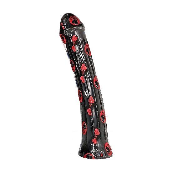 All Black Plug 31cm 2