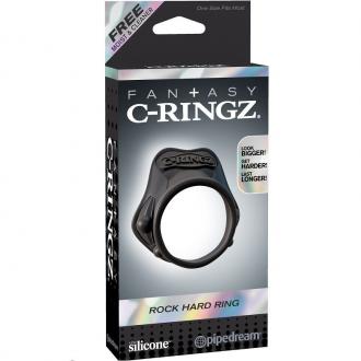 Fantasy C-Ringz Rock Hard Ring