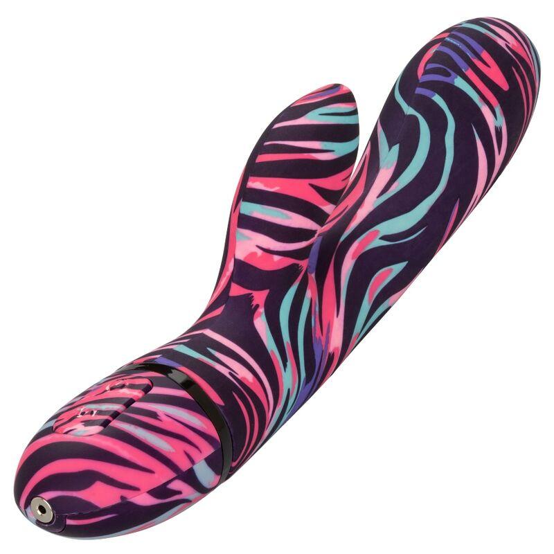 Calex Menage A Moi Dual Wand Vibrator