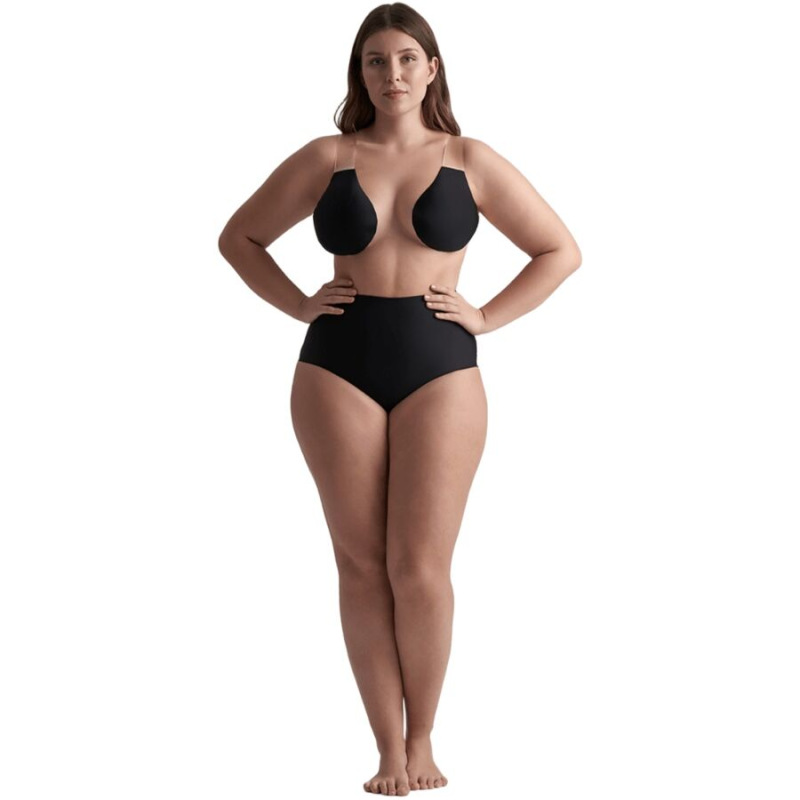 Bye-bra - sculpting lifts black cup e 2