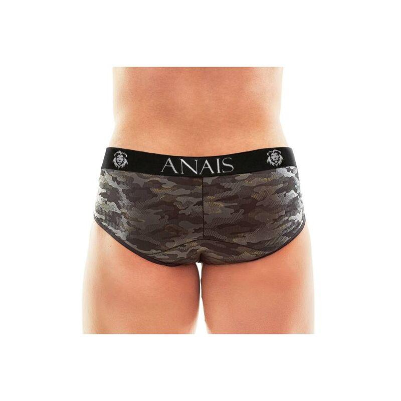 Anais Men - Electro Brief M 3