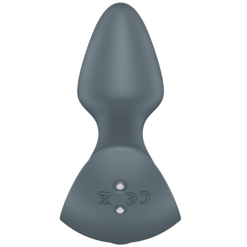 Satisfyer - absolute beginners 1 plug anal vibrator 3