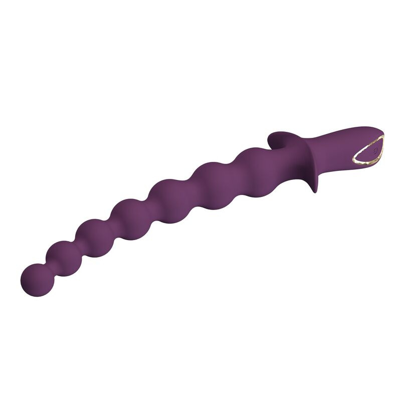 Pretty love - madison rechargeable anal vibrator 10 functions 6