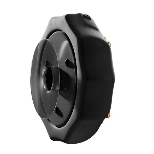 Bathmate - Bathmate - Pump Timer Black 8