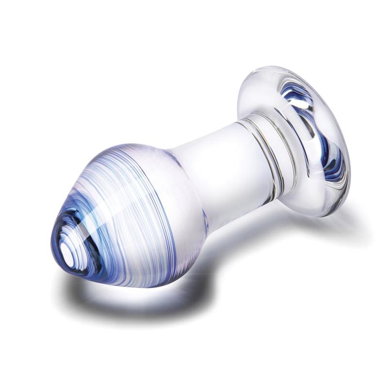 Glas - Pleasure Droplets Anal Training Kit 3 Pcs 3