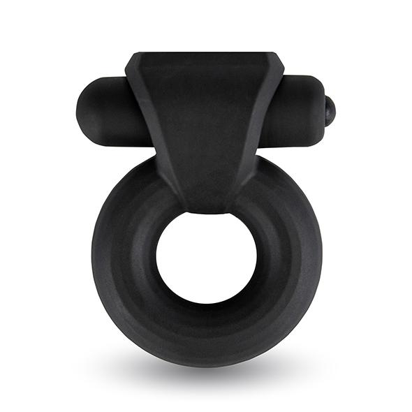 Velv'or - Rooster Travis Bulky Cock Ring With Vibrating Mini