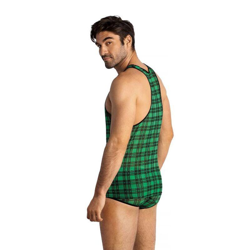 Anais Men - Magic Top M 1