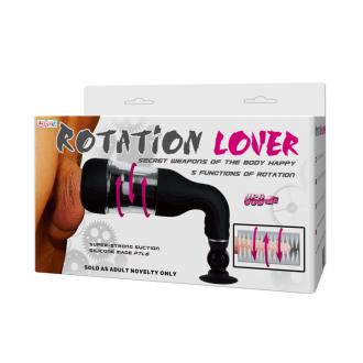 Rotation Lover For Him 5v