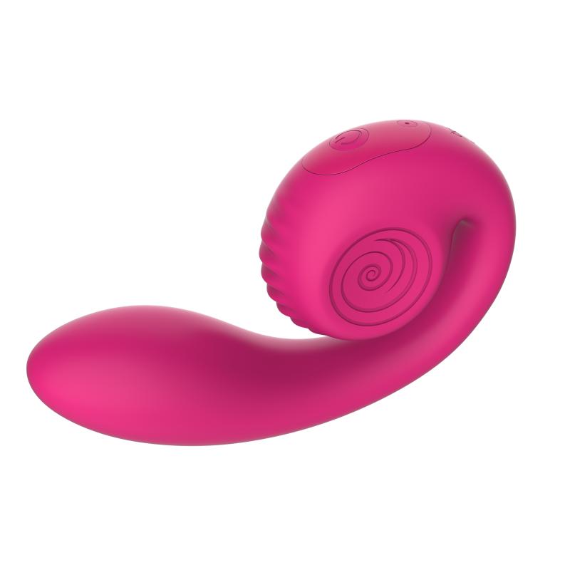 SVibe - GIZI Lite Vibrator Sweet Dragonfruit 4