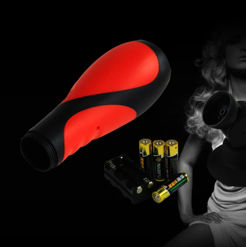 Oral Sex Lover 30v C/ Adaptor 2