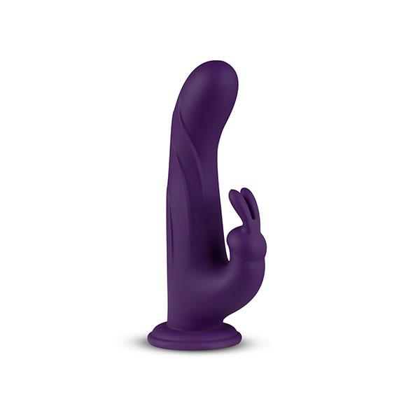 Feelztoys - Whirl-Pulse Rotating Rabbit Vibrator & Remote Co 12