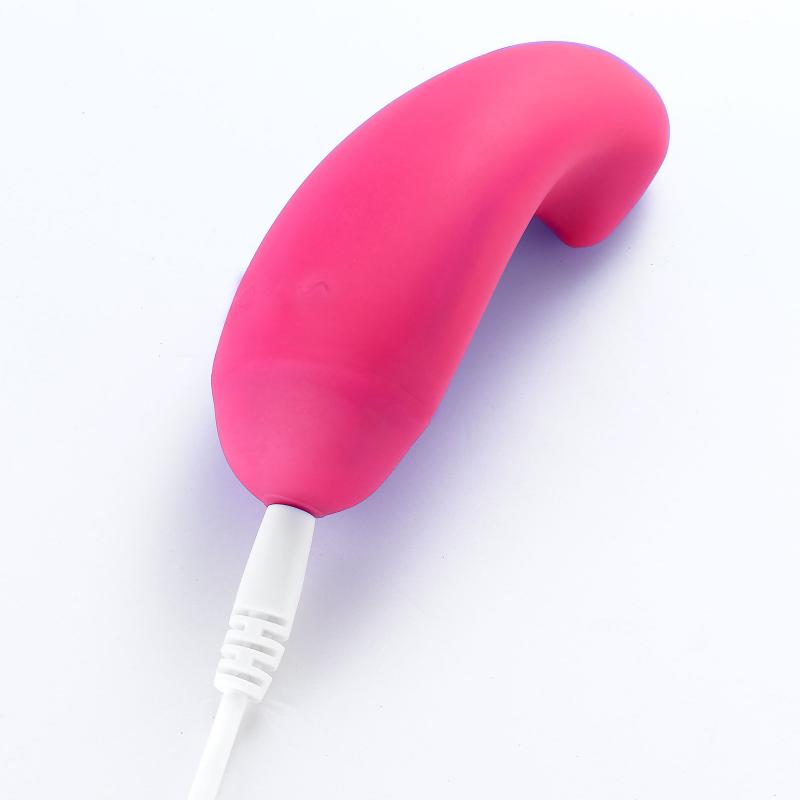 Vibease - Iphone & android Vibrator Version Pink 7