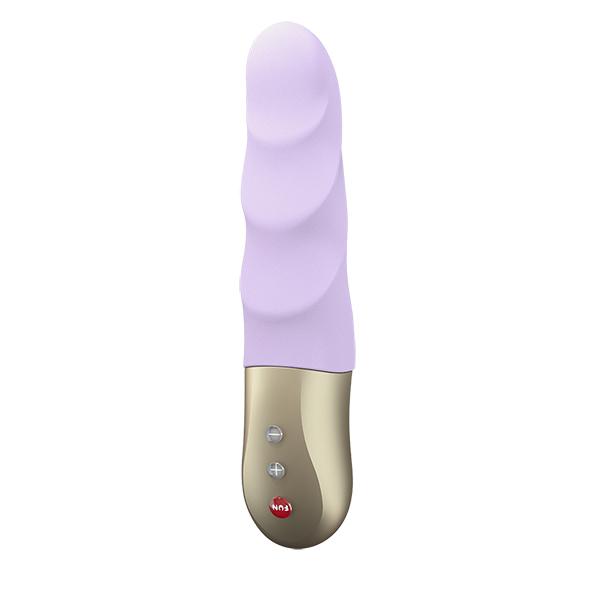 Fun Factory - Stronic Petite Pastel Lilac - Pulzátor