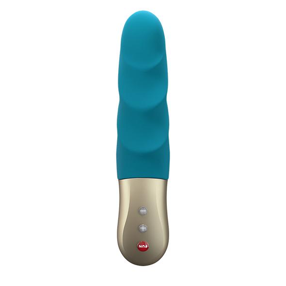 Fun Factory - Stronic Petite Deep Sea Blue - Pulzátor 17