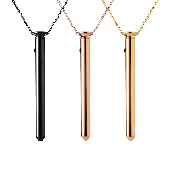 Crave - Vesper 2 Black 8