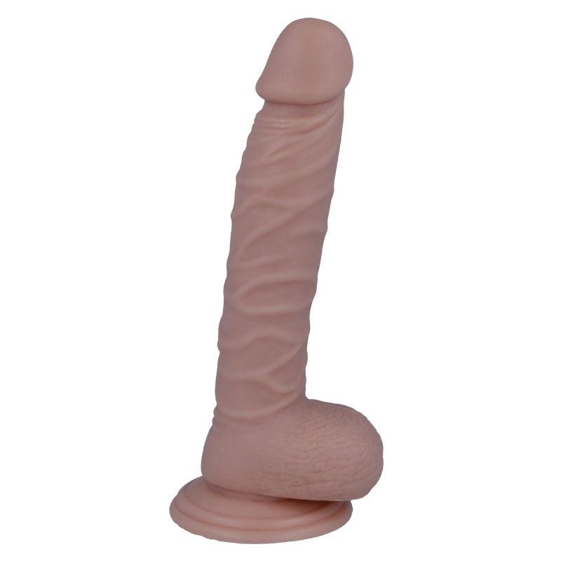Mr Intense 19 Realistic Cock 20 -O- 3.1cm 2