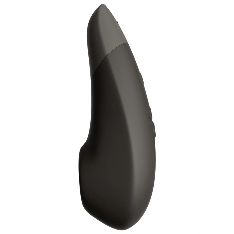Womanizer - enhance clitorial stimulator black 10
