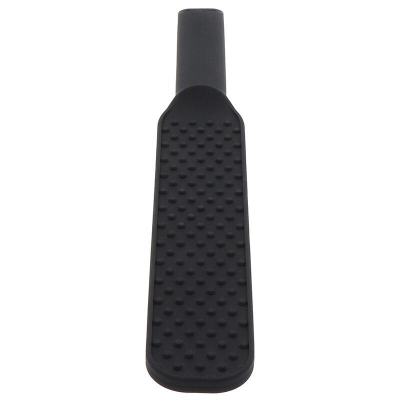 Hidden Desire - Extreme Spiked Paddle Extra Large Black