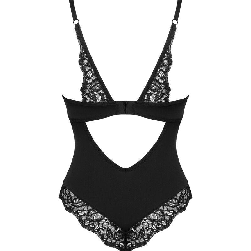 Obsessive - Bellastia Teddy Xs/S 5